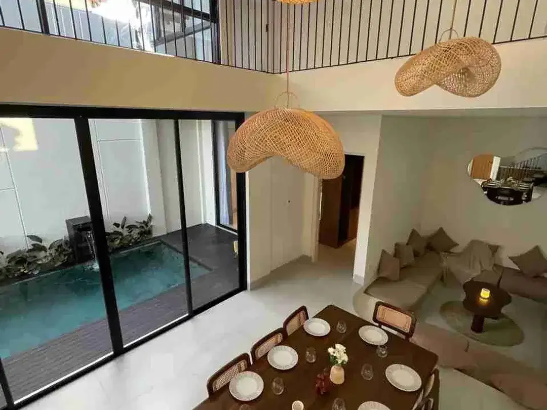 Villa Mewah Leasehold Beraban Seminyak Bali - Image 1 of 10