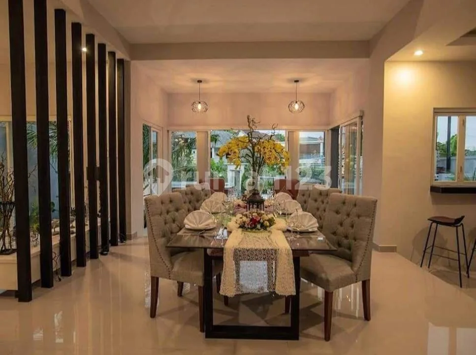 Villa Dijual Lokasi Ungasan - Image 4 of 4