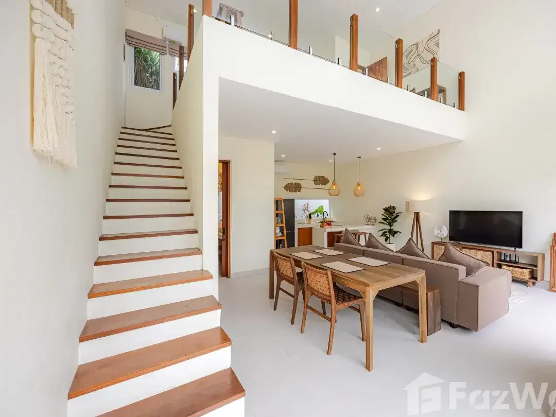 1 Bedroom Villa for sale in Mengwi, Bali - Image 3 of 10