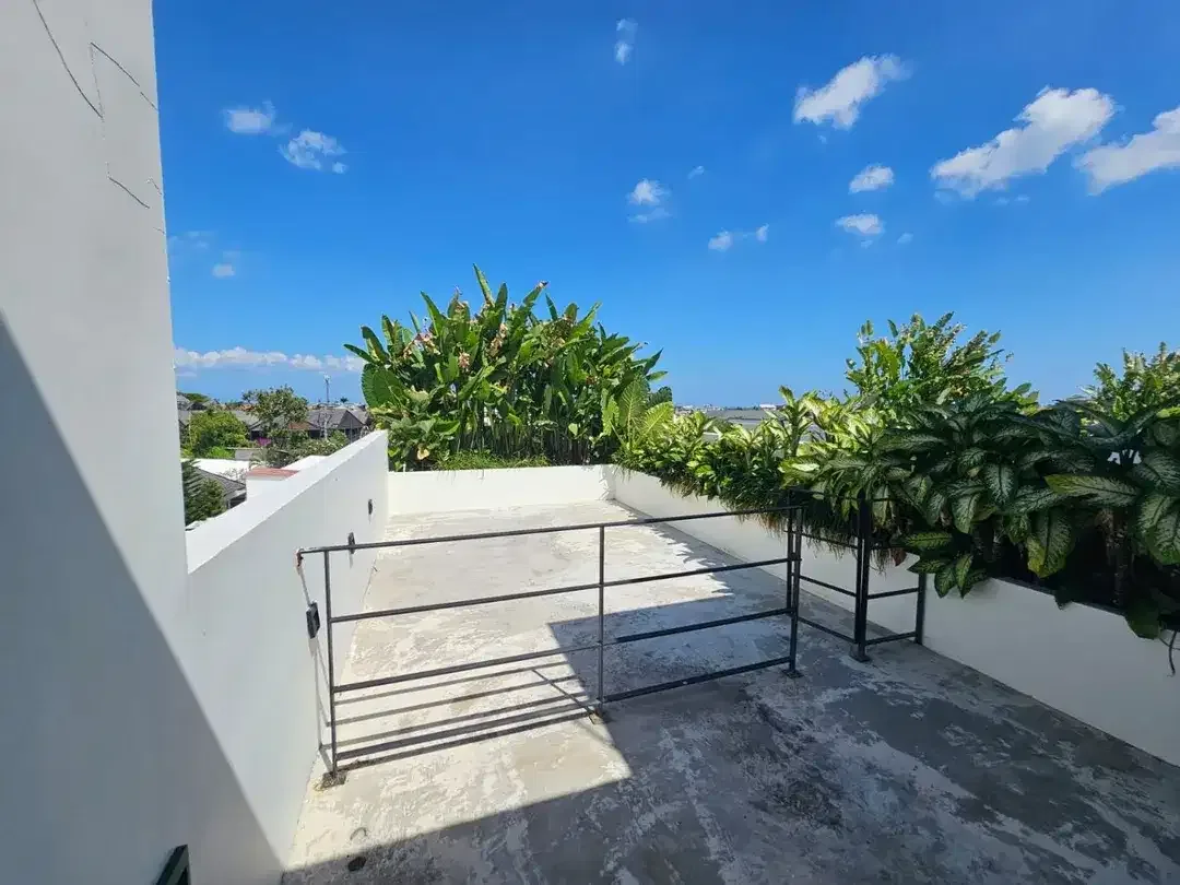 Freehold Villa Kompleks Premium 3 Unit Surrounded by Luxury Developments in Brawa - Image 9 of 10