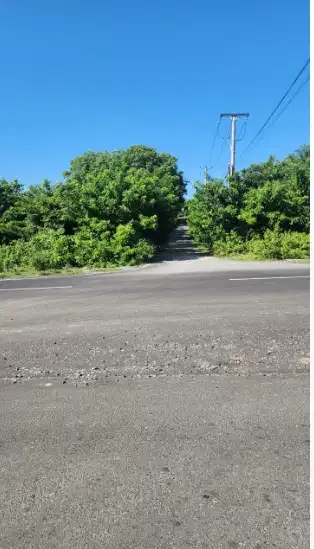 Land for rent in Sawangan Nusa Dua - Image 4 of 7