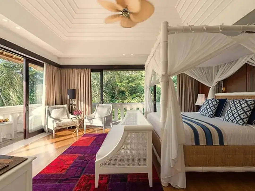 LUXURY VILLA FOR SALE – KABA-KABA, BALI - Image 4 of 10