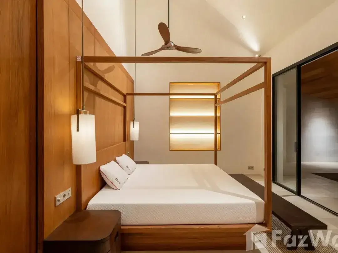 5 Bedroom Villa for sale in Mengwi, Bali - Image 5 of 10