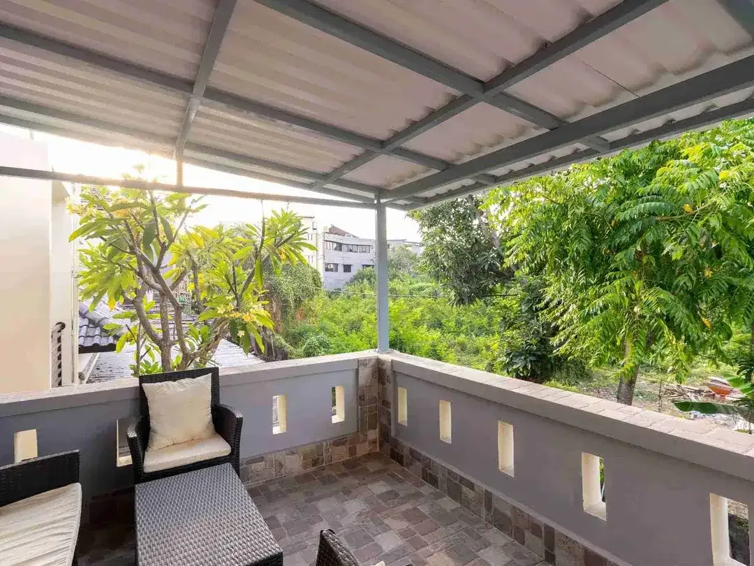 Rumah Semi furnished One Gate di Pulau Galang - Image 8 of 10