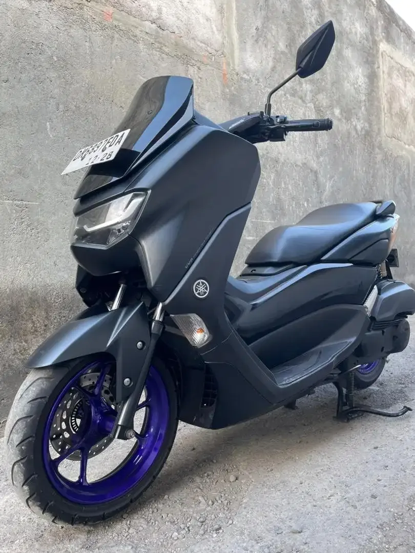 Nmax kunci 2023 #bintang dewata motor# - Image 4 of 4