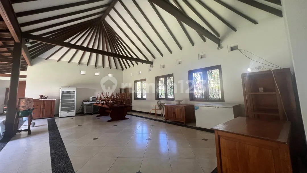 Rumah 1 Lantai Renon - Image 4 of 4