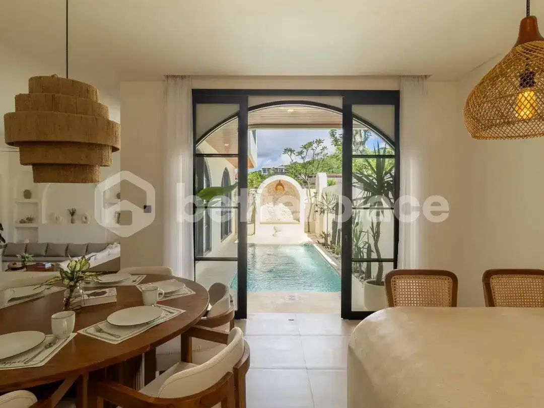 Elegant & Spacious Leasehold Villa in Pecatu – Prime Pink Zone Investment - Image 3 of 10