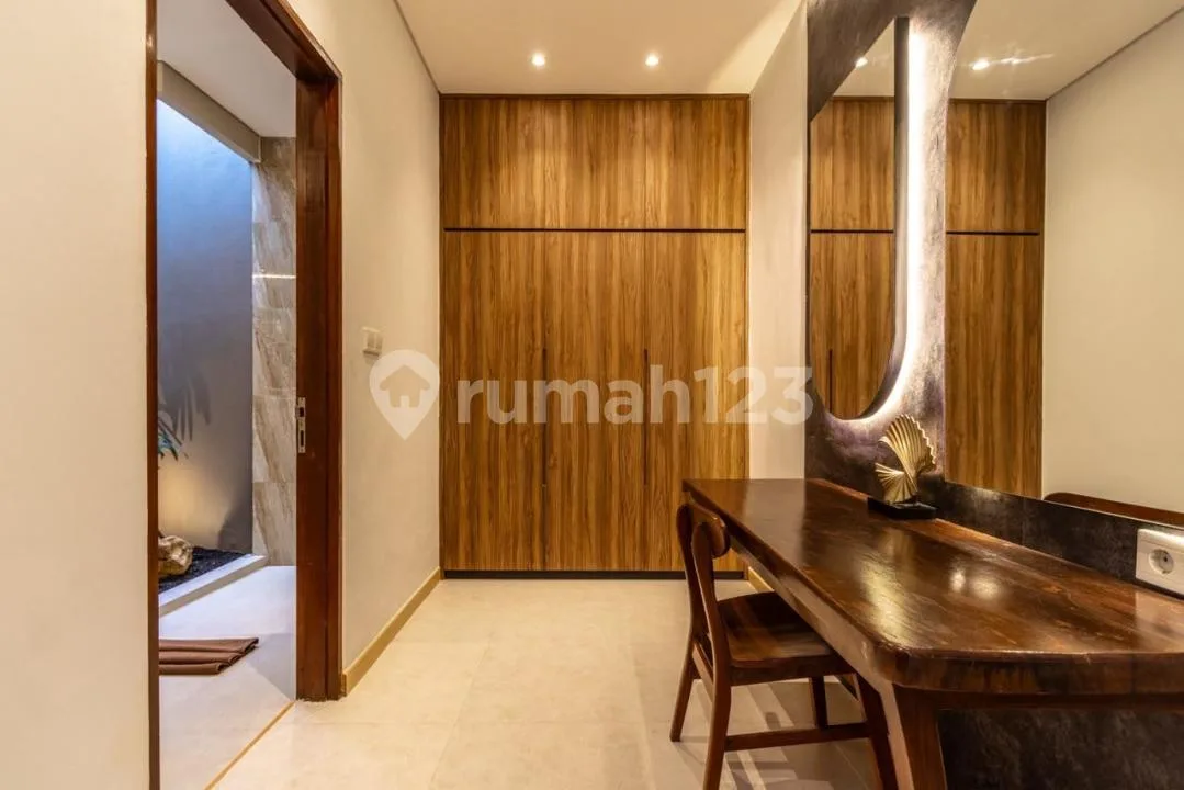 For Rent Villa Mewah Umalas - Image 4 of 4