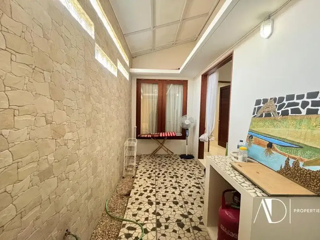 FREEHOLD | 2-BEDROOM HOUSE WITH SHARED POOL IN UNGASAN - Image 6 of 10