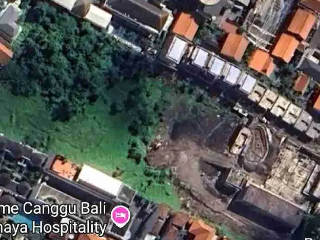 JUAL TANAH KOMERSIL PREMIUM JLN RAYA BATU MEJAN CANGGU 500 METER DARI PANTAI CANGGU - Image 6 of 7