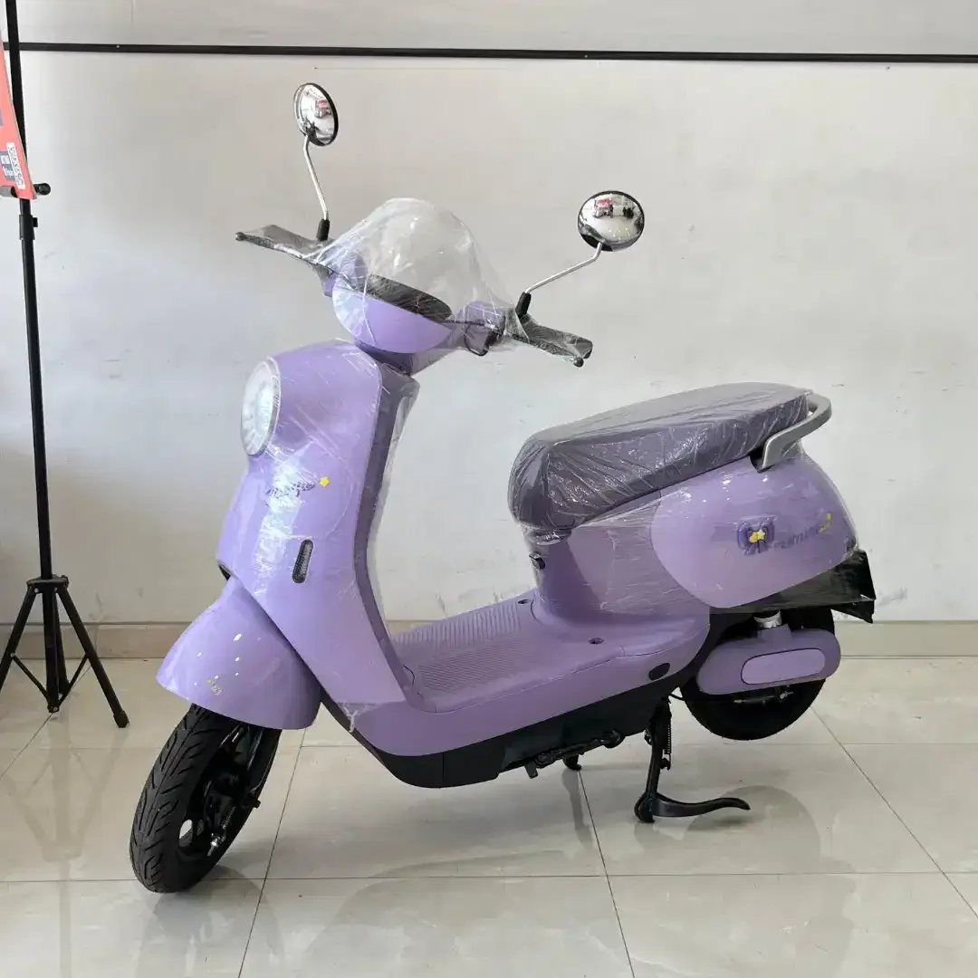 SEPEDA LISTRIK MURAH BISA COD GRATIS ONGKOS KIRIM - Image 3 of 3