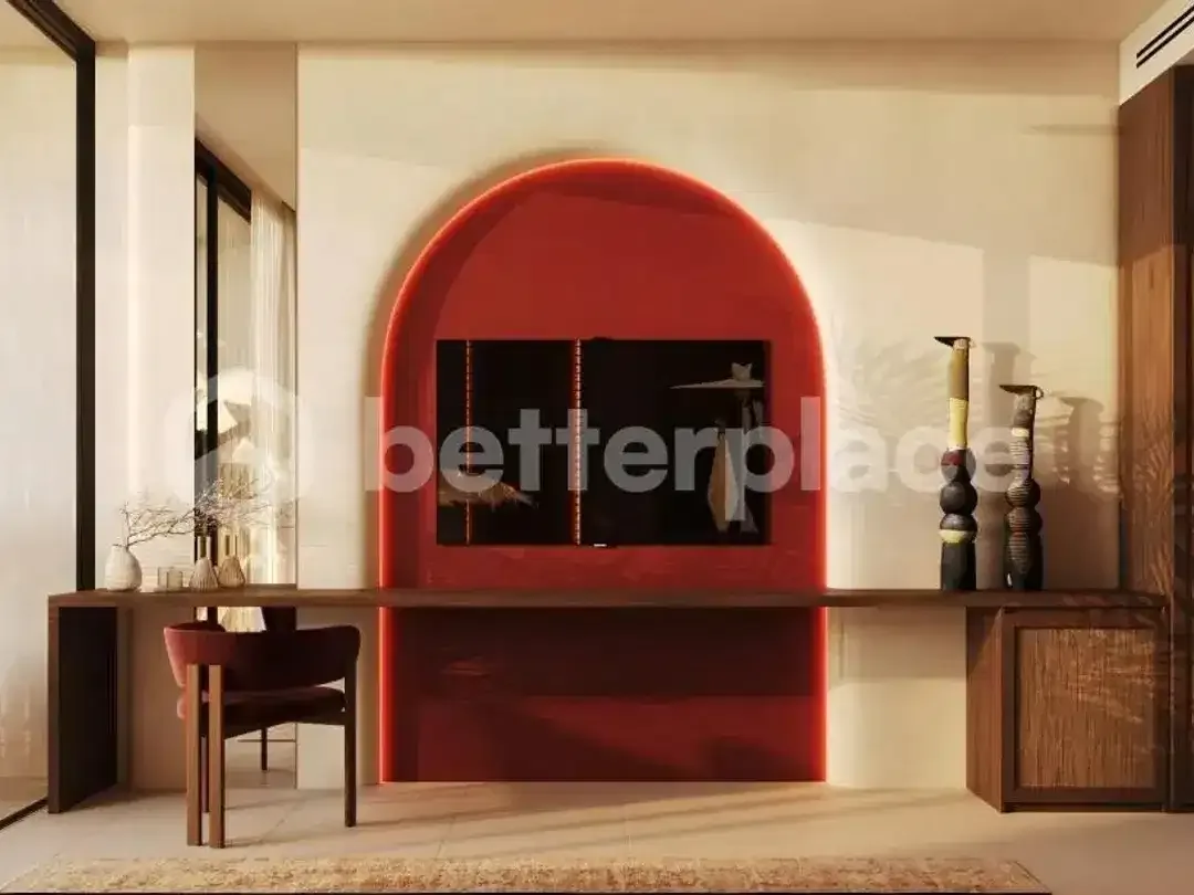 Contemporary Leasehold 1-Bed Apartment Near Geger Beach – A Stylish Tropical Haven with Exceptional Profitability and Lifestyle Appeal - Image 5 of 10
