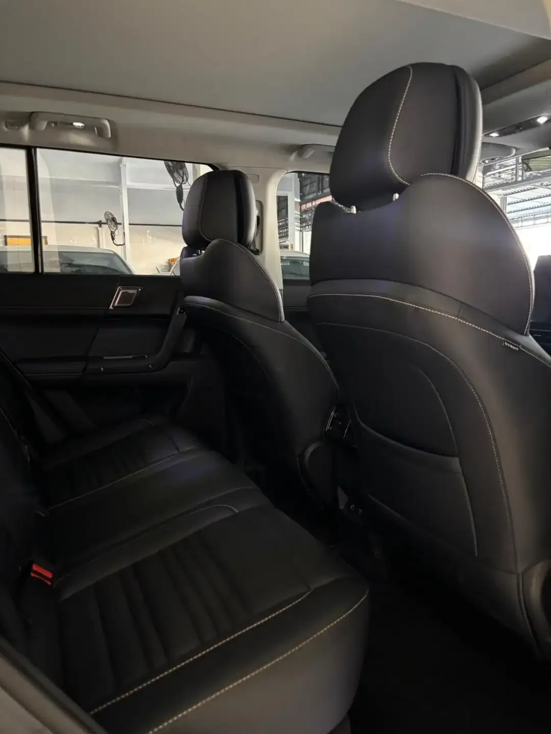 Chery j6 premium - Image 4 of 5