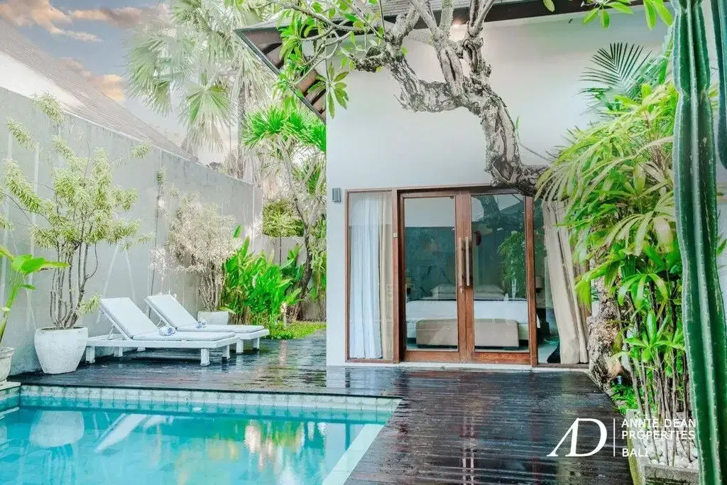 FREEHOLD 3 BEDROOM VILLA ONE GATE SYSTEM IN UMALAS - Image 6 of 10