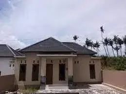 Rumah Cantik & Murah Hanya Rp 450 juta  Taman Nuansa Tjampuhan  Bali - Image 3 of 3