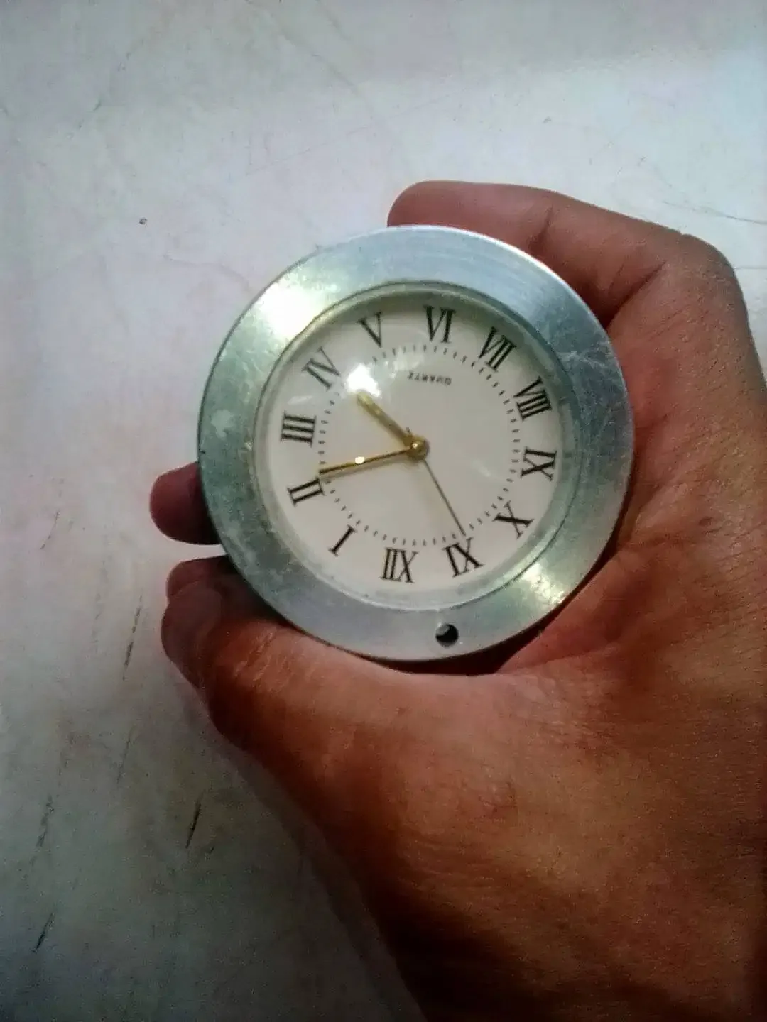 WATCH WALL SO VINTAGE - Image 5 of 6