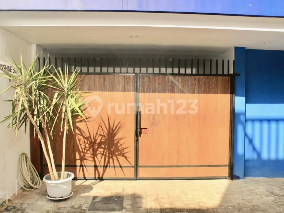 Townhouse Uluwatu 3 Bedroom View Gwk - Image 4 of 4