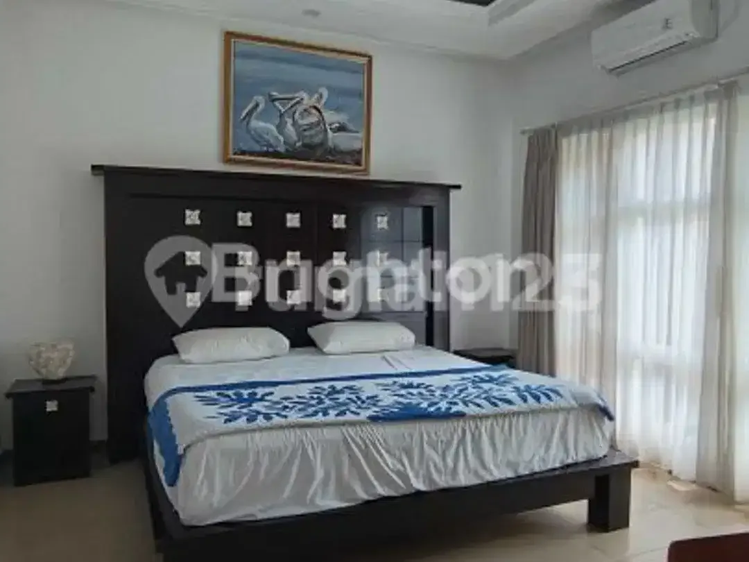 VILLA FULL FURNISH LOKASI STRATEGIS DEKAT PANTAI KUTA - Image 4 of 5