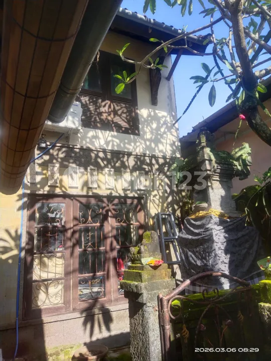 Rumah Sewa Lt2 Perthun/50 Jt di Penatih Denpasar Bali - Image 3 of 4