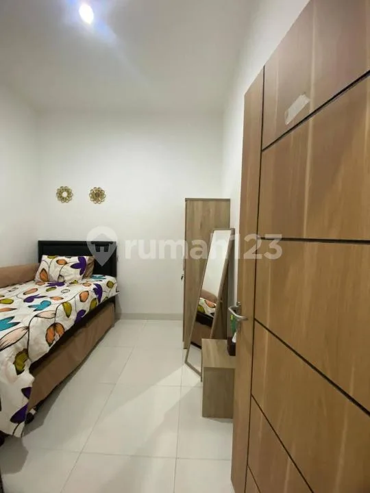 Rumah 2 Unit Bersebelahan Type 50/80 Dekat Pantai Kedungu Tabanan - Image 3 of 4
