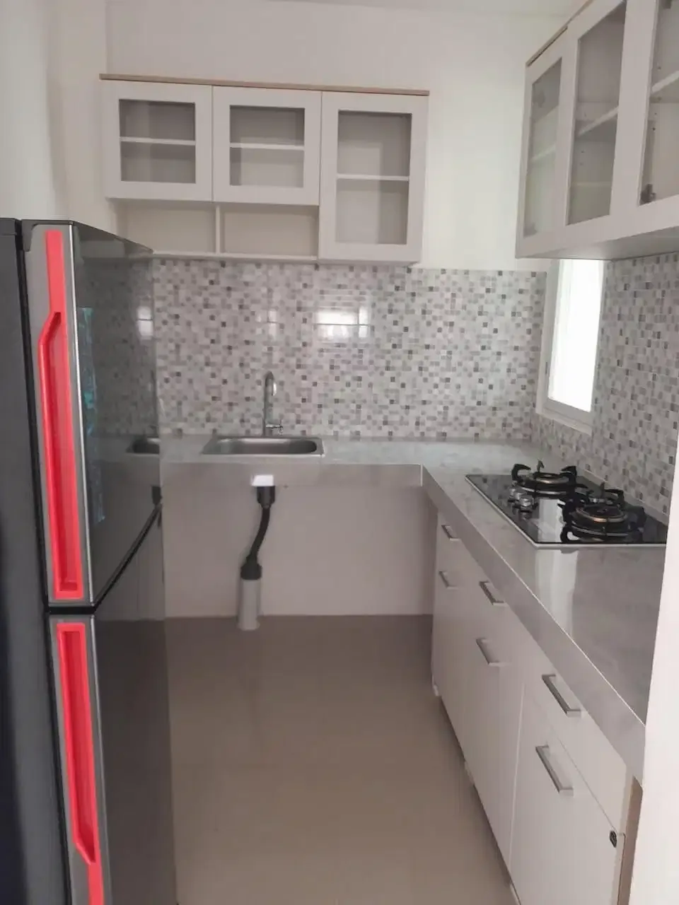 dijual rumah semi villa lantai 2 puri gading jimbaran - Image 7 of 9