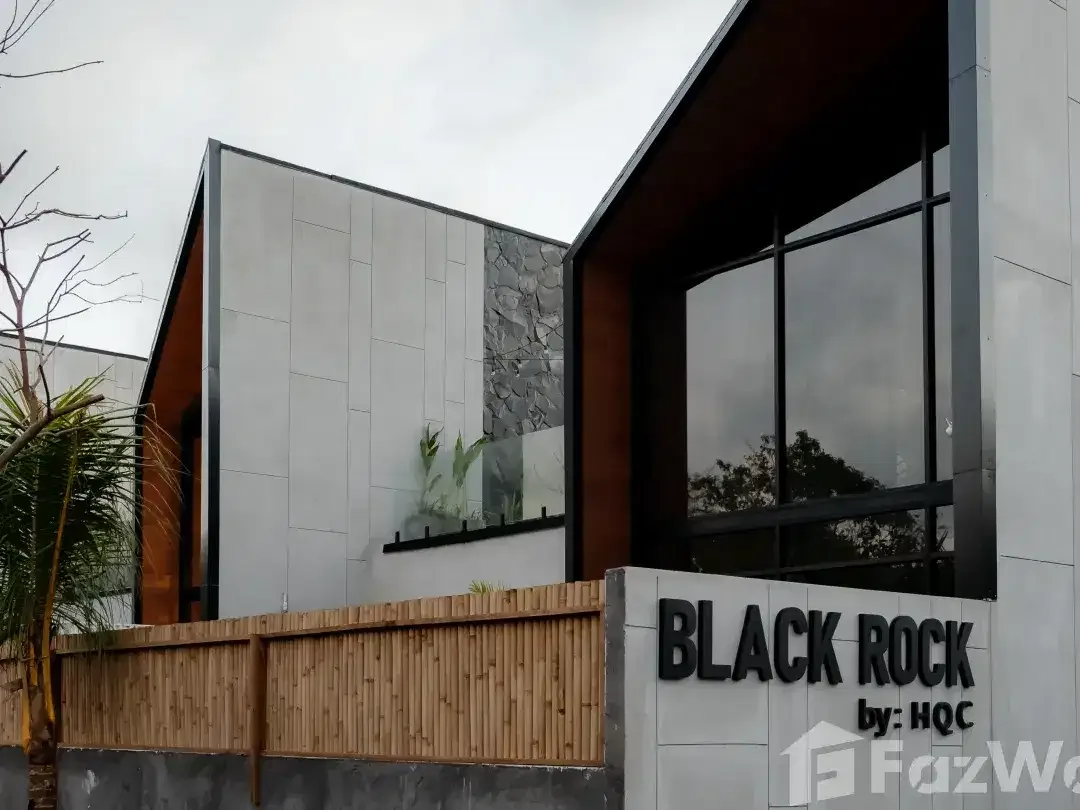 3 Bedroom Villa for sale at Black rock Villas - Image 1 of 10