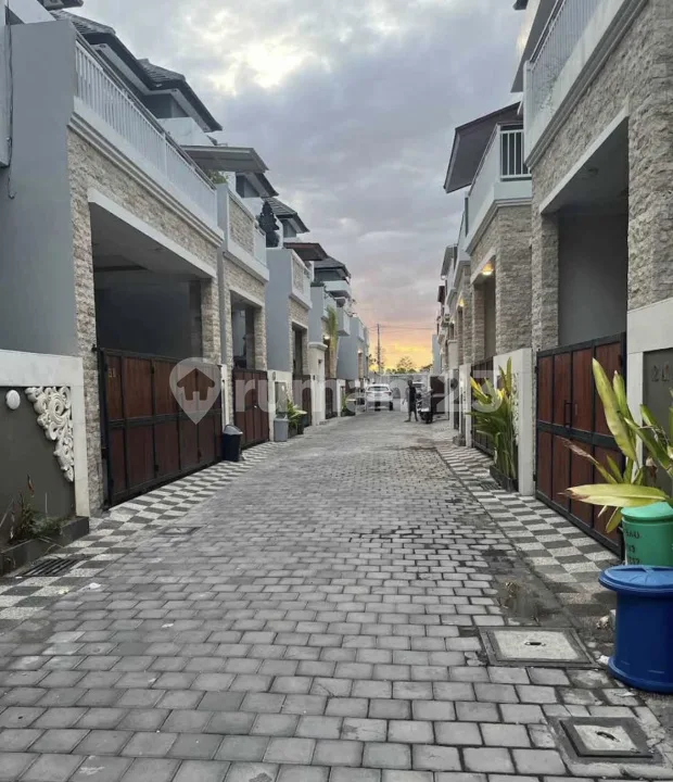 Dikontrakan Rumah Pemogan Area - Image 2 of 4