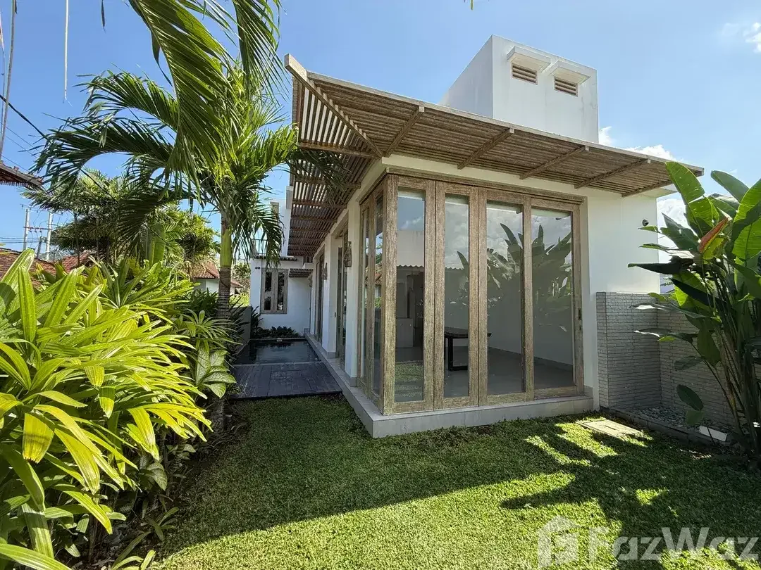 3 Bedroom Villa for sale in Cemagi, Bali - Image 1 of 10