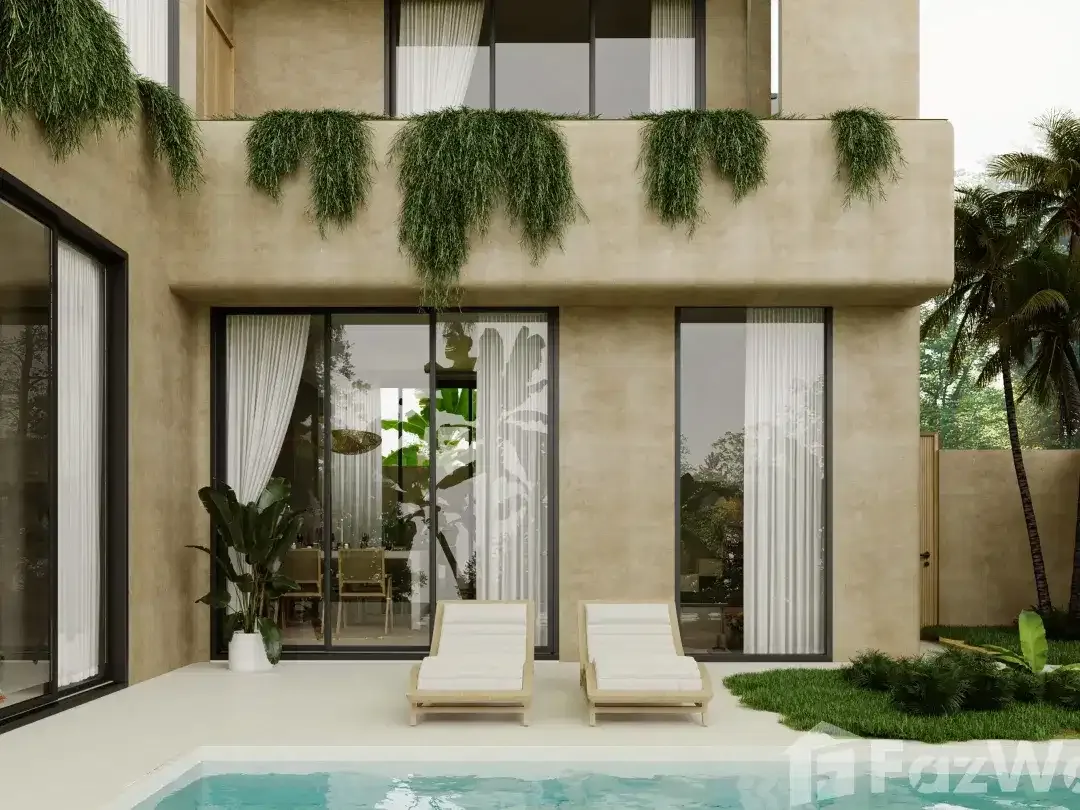 3 Bedroom Villa for sale in Kaba Kaba, Bali - Image 8 of 10