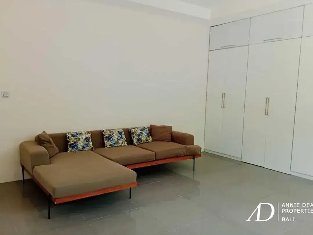 FREEHOLD | BALINESE DESIGN VILLA IN PRIME CANGGU - Image 6 of 10