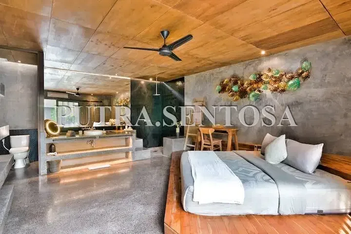 LUXURY VILLA CANGGU NELAYAN BEACH - Image 7 of 10