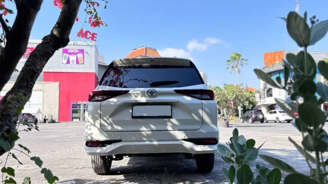 TOYOTA AVANZA G 1,5 2022 - Image 3 of 7