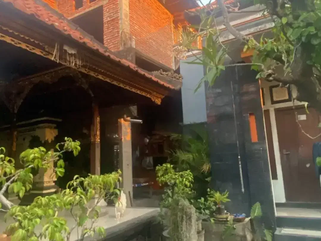 DIJUAL TANAH BONUS RUMAH STYE BALINES - Image 3 of 3