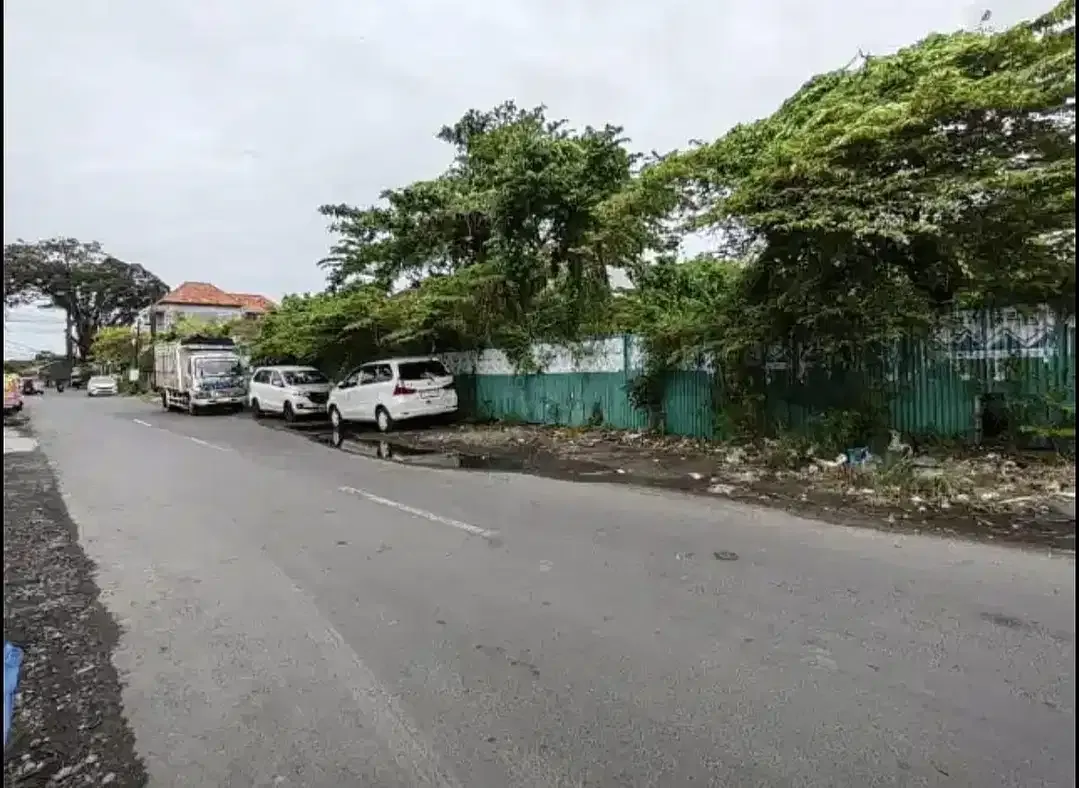 Tanah Premium Jl Gunung Soputan - Image 4 of 7