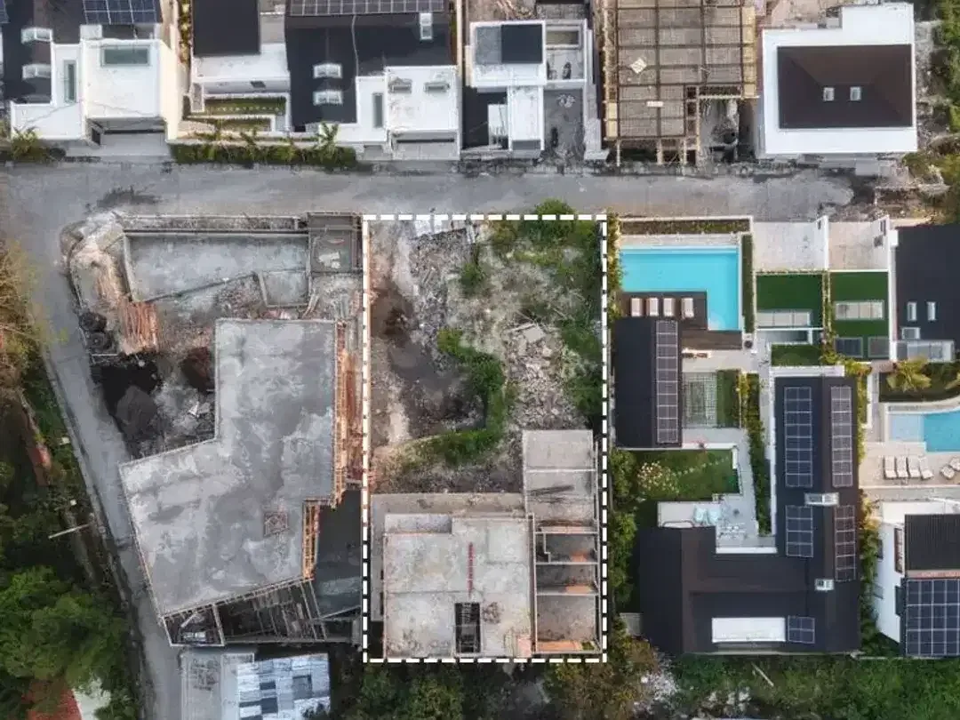 Land for sale in Uluwatu, Bali - Image 2 of 6