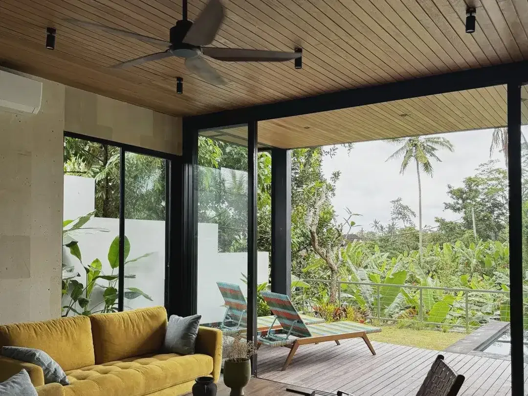 2 Bedroom Villa for sale in Ubud, Bali - Image 3 of 10