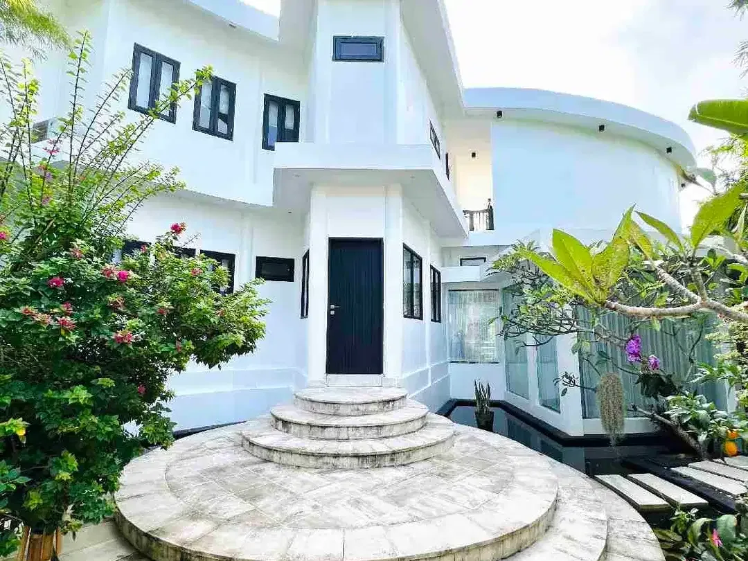 For Sale LUXURY SIGNATURE VILLA – NUSA DUA HILL, BALI - Image 6 of 10