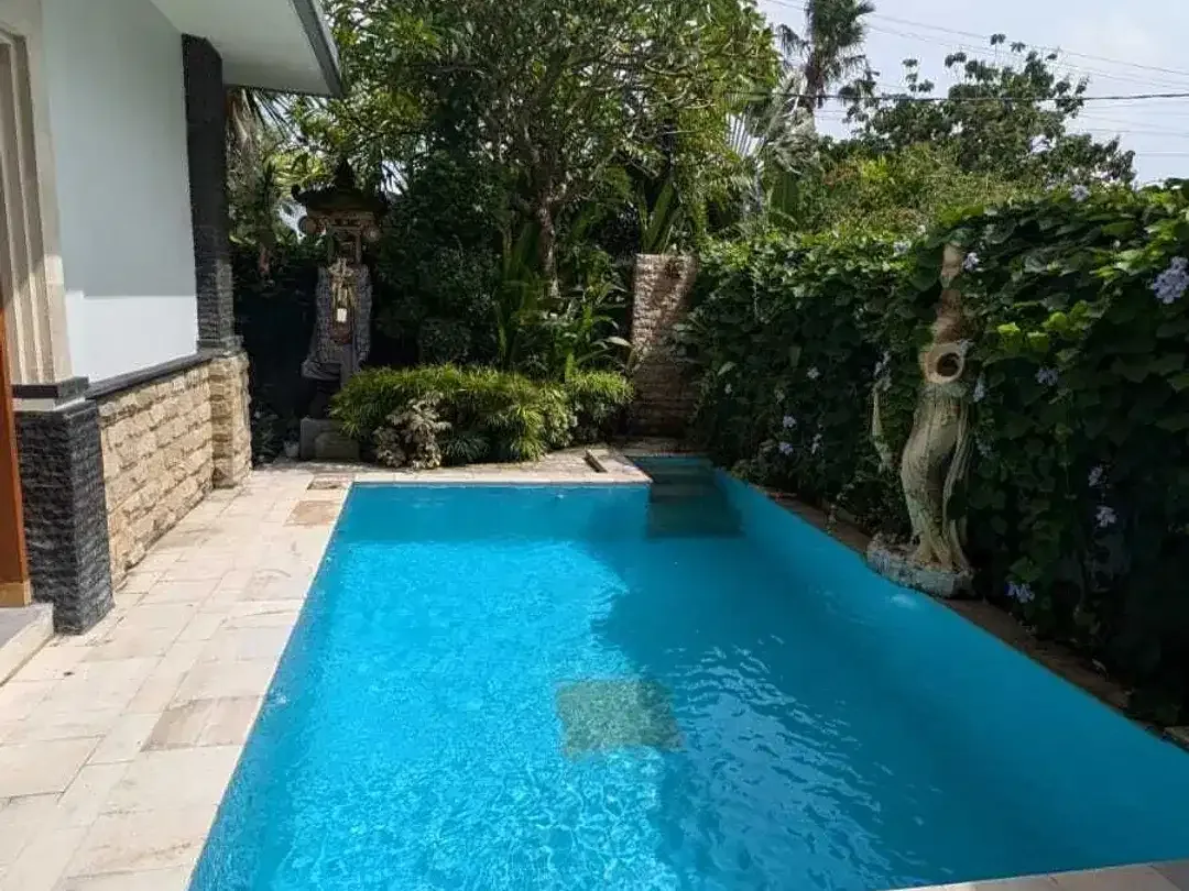 4 Bedroom Villa for sale in Kerobokan, Bali - Image 7 of 10