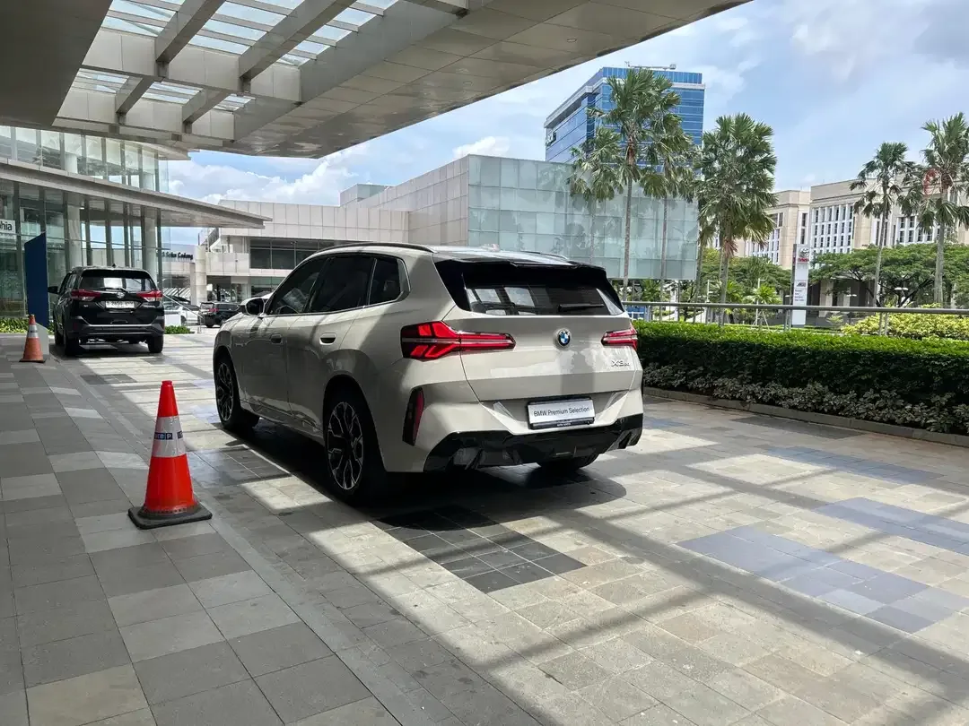 BMW X3 M-Sport 2025 - Image 5 of 10