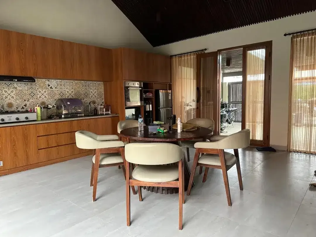 Leasehold - Modern Fully Furnished Leasehold Villa in Kutat Lestari, Sanur - Image 9 of 10