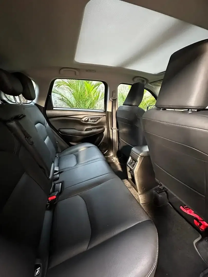 GRAND VITARA GX HYBRID 2024 PMK 2025 MATIC ASLI BALI LOW KM - Image 5 of 10