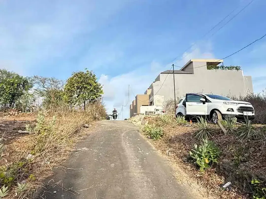 DIJUAL TANAH OCEAN VIEW – KUTUH, BALI - Image 10 of 10
