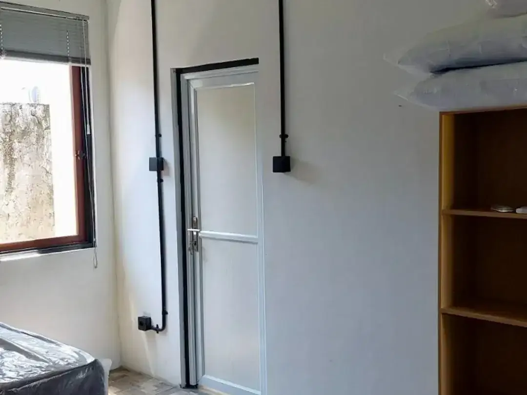 ID:H-98 Disewakan Rumah Semi Villa Abianbase Mengwi Bali Dekat Canggu Tabanan Tanah Lot Denpasar - Image 7 of 7