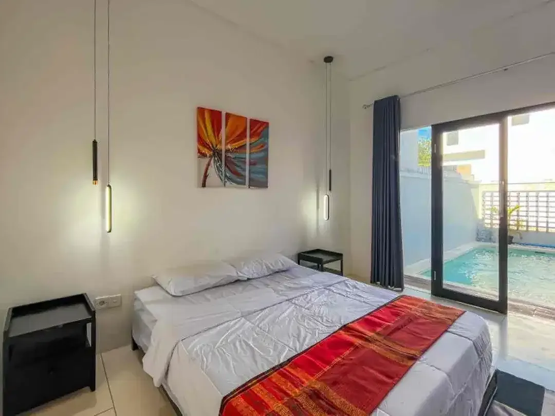 Dijual Townhouse Semi Villa Design
Area Uluwatu, Ungasan - Image 4 of 10