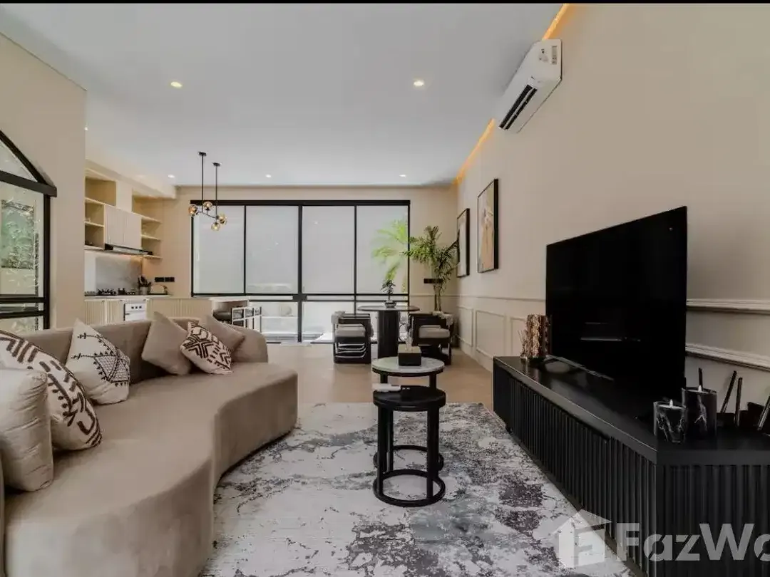 2 Bedroom Villa for rent in Canggu, Bali - Image 2 of 10