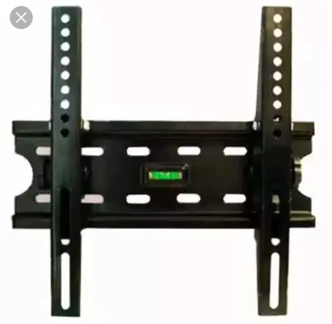 Breket tv standar untuk ukuran tv 32-43 inch - Image 1 of 3