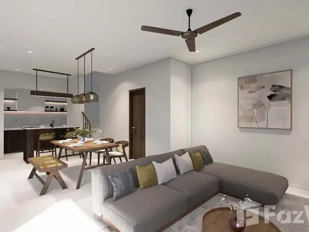 2 Bedroom Villa for sale in Cemagi, Bali - Image 4 of 10