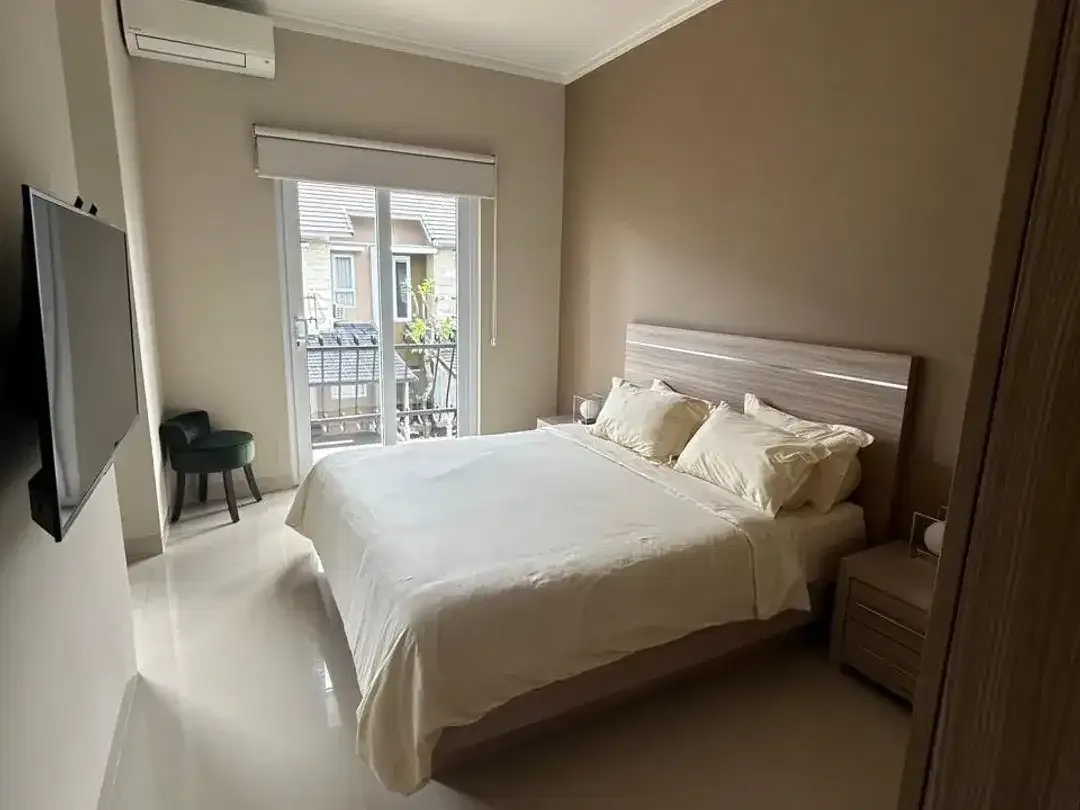 Dijual rumah cantik siaphuni di Harvestland Jimbaran Bali - Image 5 of 8