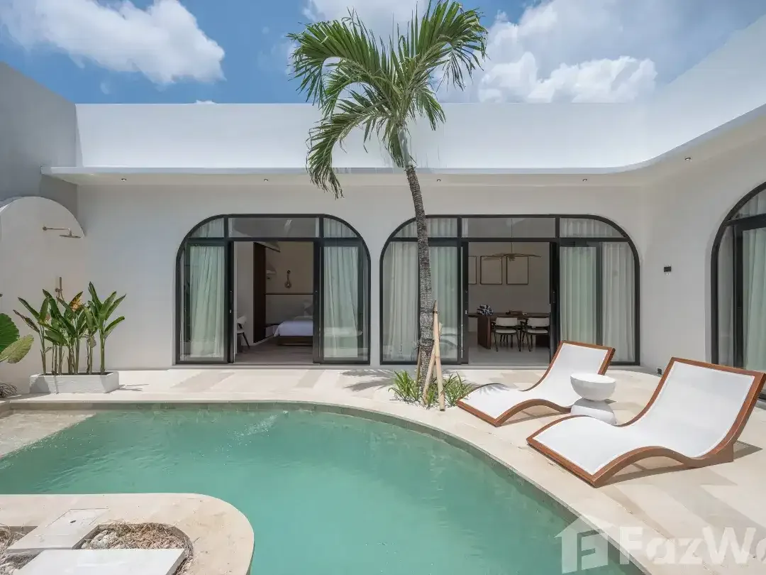 2 Bedroom Villa for sale in Uluwatu, Bali - Image 1 of 9