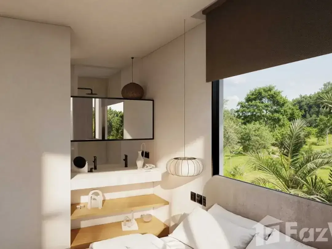 1 Bedroom Villa for sale at Palm Villas - Image 2 of 8